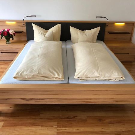 شقة Haus Rebenblick Dierbach المظهر الخارجي الصورة