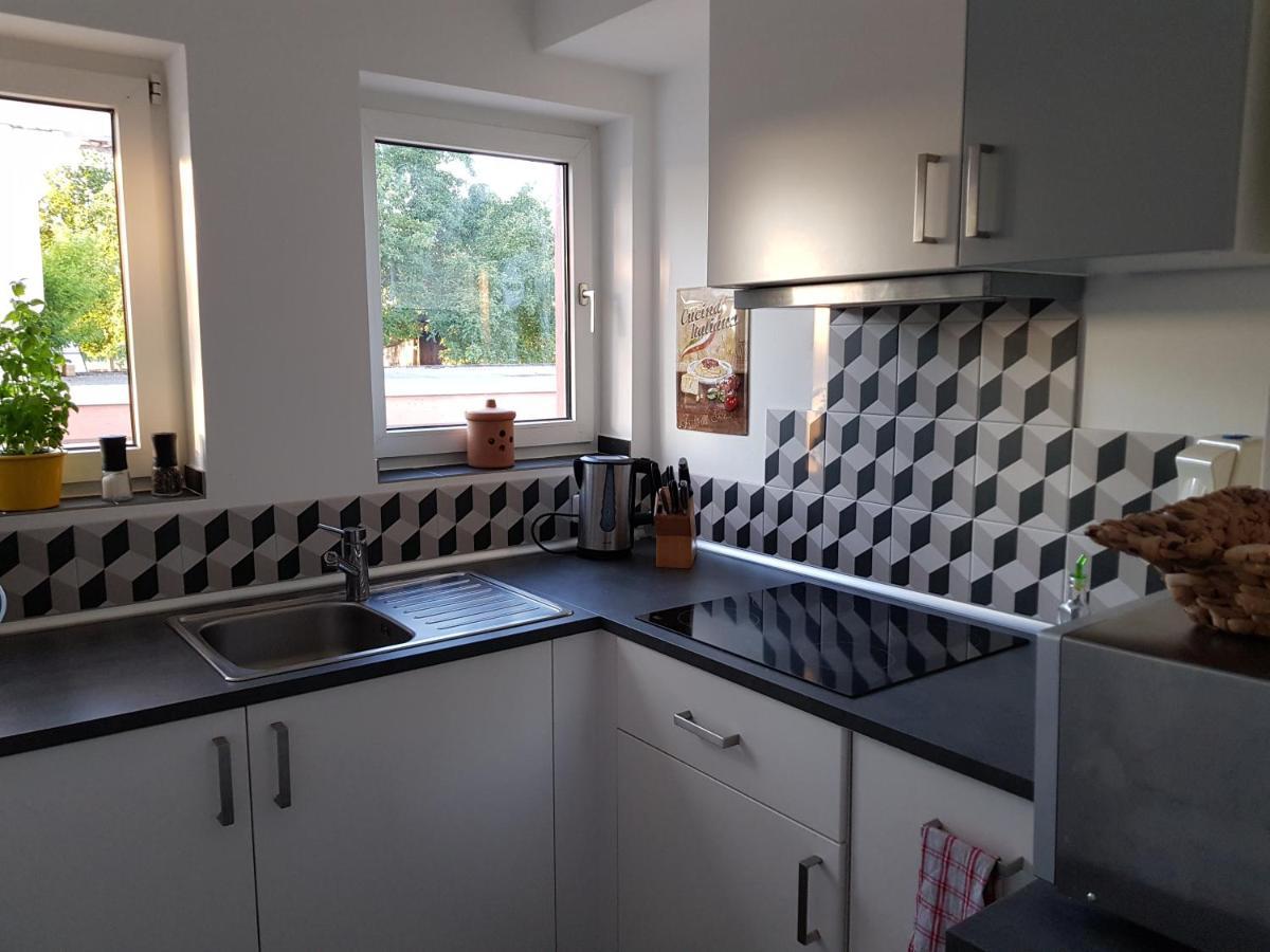 شقة Haus Rebenblick Dierbach المظهر الخارجي الصورة